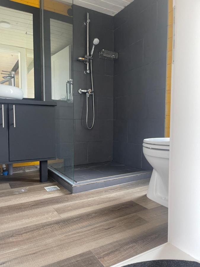 Mini Valley House 1 Sita Buzaului Екстер'єр фото